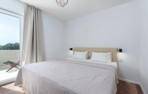 Posteľ alebo postele v izbe v ubytovaní Villa An with Private Pool
