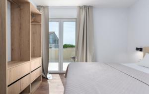 Posteľ alebo postele v izbe v ubytovaní Villa An with Private Pool