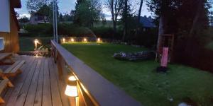 Fotografie z fotogalerie ubytování Chalupa Granát v destinaci Kořenov