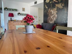 Zdjęcie z galerii obiektu The Loft E&E Chianti Room w mieście Empoli