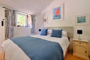 Gallery image of Finest Retreats - Farm Cottage in Nancledra