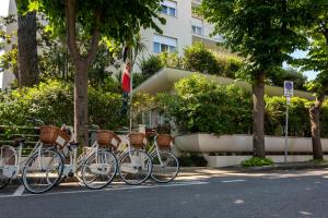 Fotografie z fotogalerie ubytování Hotel Sylvia v destinaci Lido di Camaiore