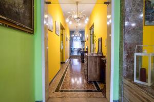 Fotografie z fotogalerie ubytování Hotel Ragno v destinaci Lido di Jesolo