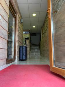 Fotografie z fotogalerie ubytování Hotel Ultra Star v destinaci Skopje