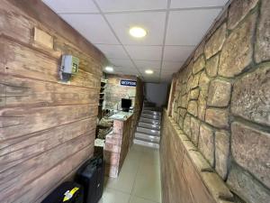 Fotografie z fotogalerie ubytování Hotel Ultra Star v destinaci Skopje