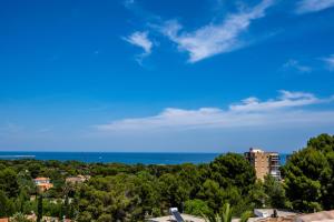 Fotografie z fotogalerie ubytování Villa Marta v destinaci Denia
