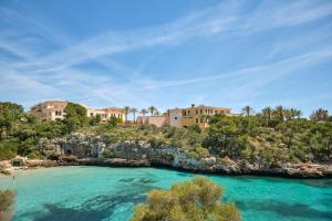 Foto dalla galleria di Barceló Aguamarina a Cala d´Or