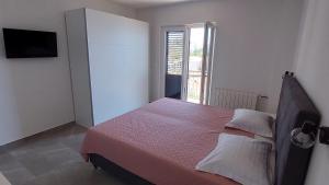 Imagem da galeria de Apartman Dado Podgora em Podgora