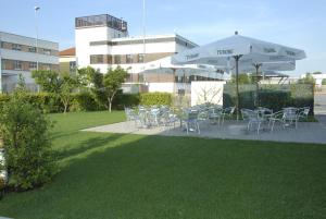 Gallery image of Groane Hotel Residence in Cesano Maderno