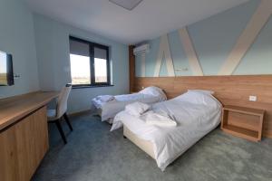 Φωτογραφία από το άλμπουμ του Hotel Verticalplus σε Haskovo