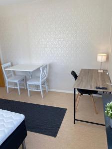 Fotografie z fotogalerie ubytování Workershotel Lysekil v destinaci Lysekil