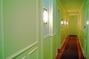 Gambar di galeri bagi Hotel Mare di Hamburg