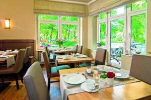 Restoran atau tempat lain untuk makan di Hotel Mare