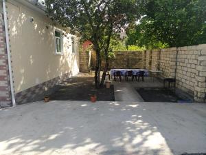 Afbeelding uit fotogalerij van Villa_Nihad in Gabala