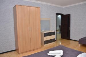 Afbeelding uit fotogalerij van Villa_Nihad in Gabala +6 foto's