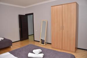 Afbeelding uit fotogalerij van Villa_Nihad in Gabala