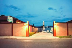 Okolí prázdninového domu + 36 fotografií