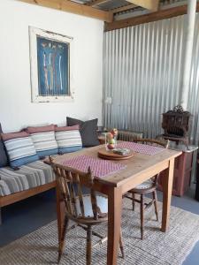 Gallery image of Storms River Tin House in Stormsrivier