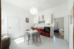 Zdjęcie z galerii obiektu La Casa Sul Melo w mieście Matera