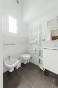 Zdjęcie z galerii obiektu La Casa Sul Melo w mieście Matera