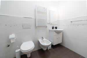 Zdjęcie z galerii obiektu La Casa Sul Melo w mieście Matera