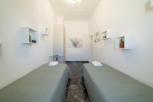 Zdjęcie z galerii obiektu La Casa Sul Melo w mieście Matera