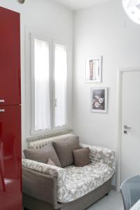Zdjęcie z galerii obiektu La Casa Sul Melo w mieście Matera