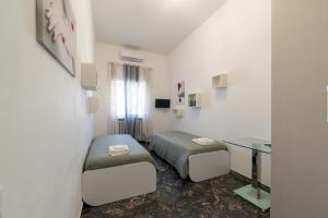 Zdjęcie z galerii obiektu La Casa Sul Melo w mieście Matera