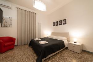 Zdjęcie z galerii obiektu La Casa Sul Melo w mieście Matera +11 zdjęć