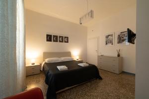 Zdjęcie z galerii obiektu La Casa Sul Melo w mieście Matera
