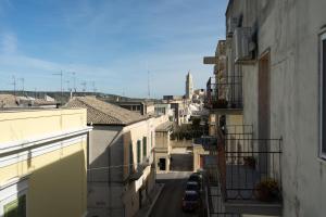 Zdjęcie z galerii obiektu La Casa Sul Melo w mieście Matera