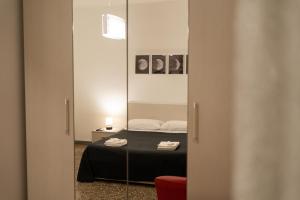Zdjęcie z galerii obiektu La Casa Sul Melo w mieście Matera