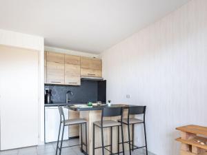 Fotografia z galérie ubytovania Studio le Rayon Vert by Interhome v destinácii Seignosse