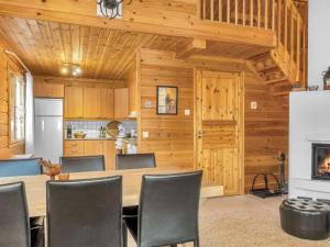 Фотография из галереи Holiday Home Villa hanhi by Interhome в Рованиеми