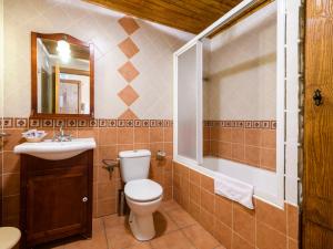 Gallery image of Apartment Angelita-1 by Interhome in Olocau del Rey