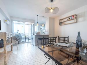 Posedenie v ubytovaní Apartment Hacienda 3 by Interhome + 21 fotografií