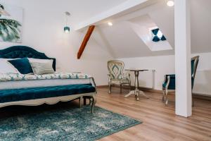 Foto de la galeria de Casa Gallo a Sibiu 54 fotos més