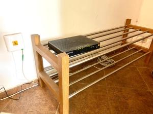 Fotografia z galérie ubytovania Apartament w centrum Wrocławia w kamienicy vo Vroclavi
