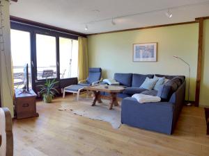 Gallery image of Apartment Apartment Enzian N-720 by Interhome in Beatenberg