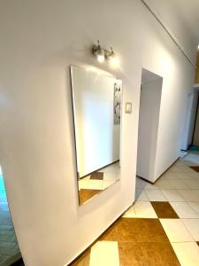 Fotografia z galérie ubytovania Apartament w centrum Wrocławia w kamienicy vo Vroclavi