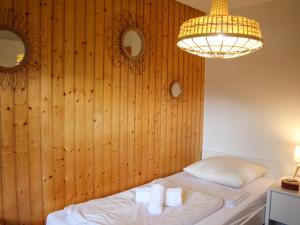 Gallery image of Chalet Chalet Les Pitchounes by Interhome in Moleson