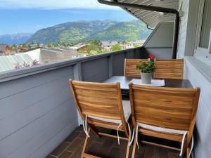 Foto dalla galleria di Apartment Areitblick by Interhome a Zell am See