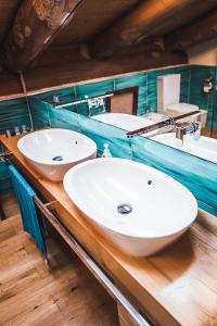 Galería fotográfica de come prima en Ausonia