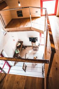 Galería fotográfica de come prima en Ausonia