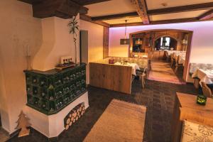 Zdjęcie z galerii obiektu Panoramahotel Schwendbergerhof w mieście Hippach