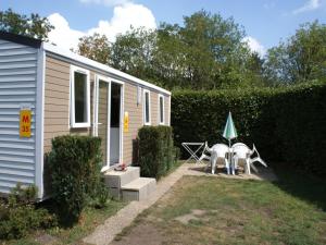 Vonkajšia záhrada v ubytovaní Holiday Home Florida by Interhome + 25 fotografií