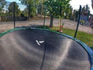 Detský kútik v ubytovaní Holiday Home Florida by Interhome