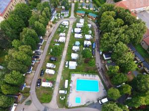 Bazén v ubytovaní Holiday Home Florida by Interhome alebo v jeho blízkosti