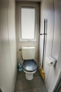 Kúpeľňa v ubytovaní Holiday Home Florida by Interhome