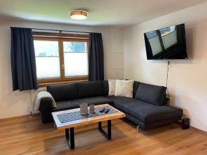 Posedenie v ubytovaní Holiday Home Haus Nussbaum by Interhome + 33 fotografií